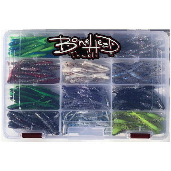 Tackle Pack