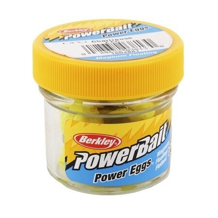 Power Eggs (Floating)