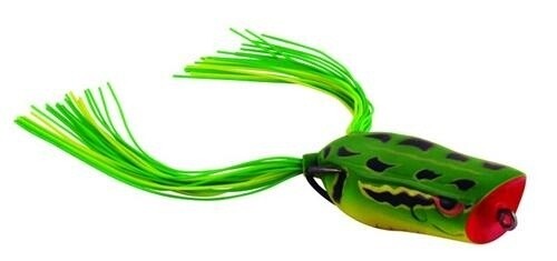 Bronzeye Pop 60
