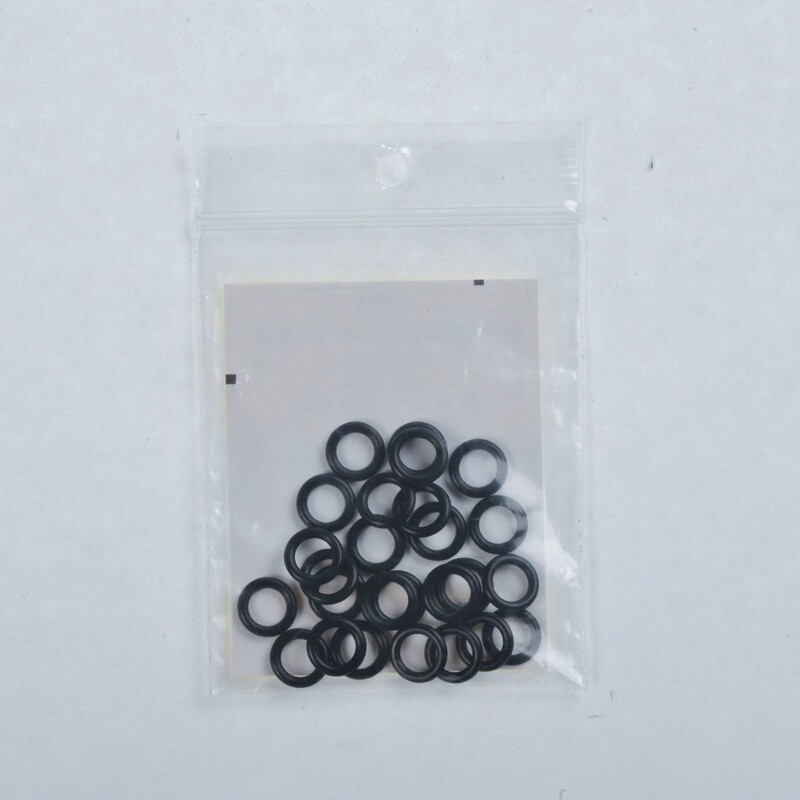 O-Wacky O-Rings