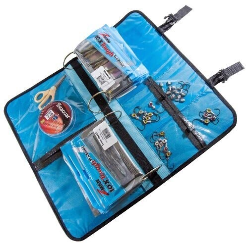 Elaztech Bait BinderZ Doublewide