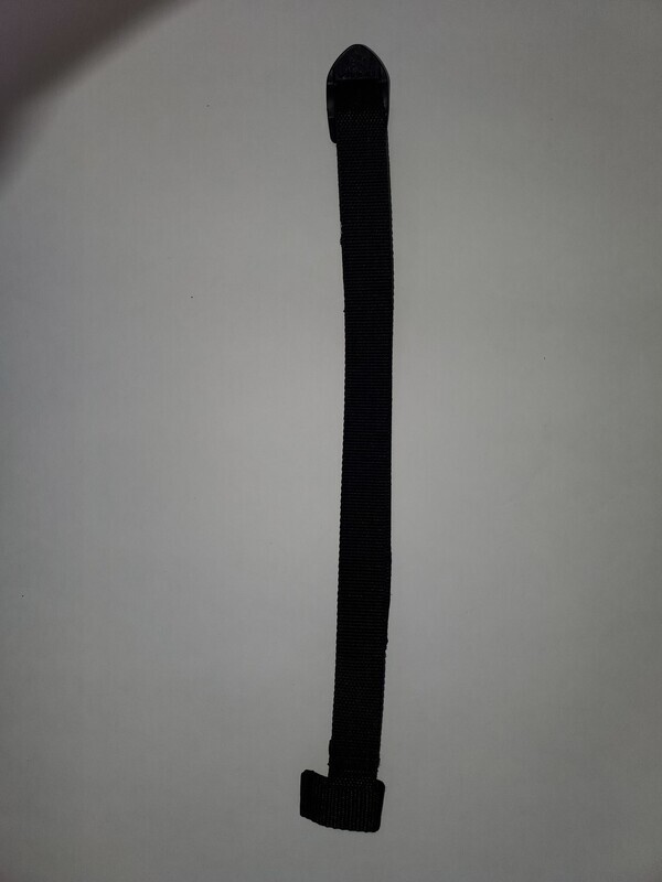 Element Side Seat Strap