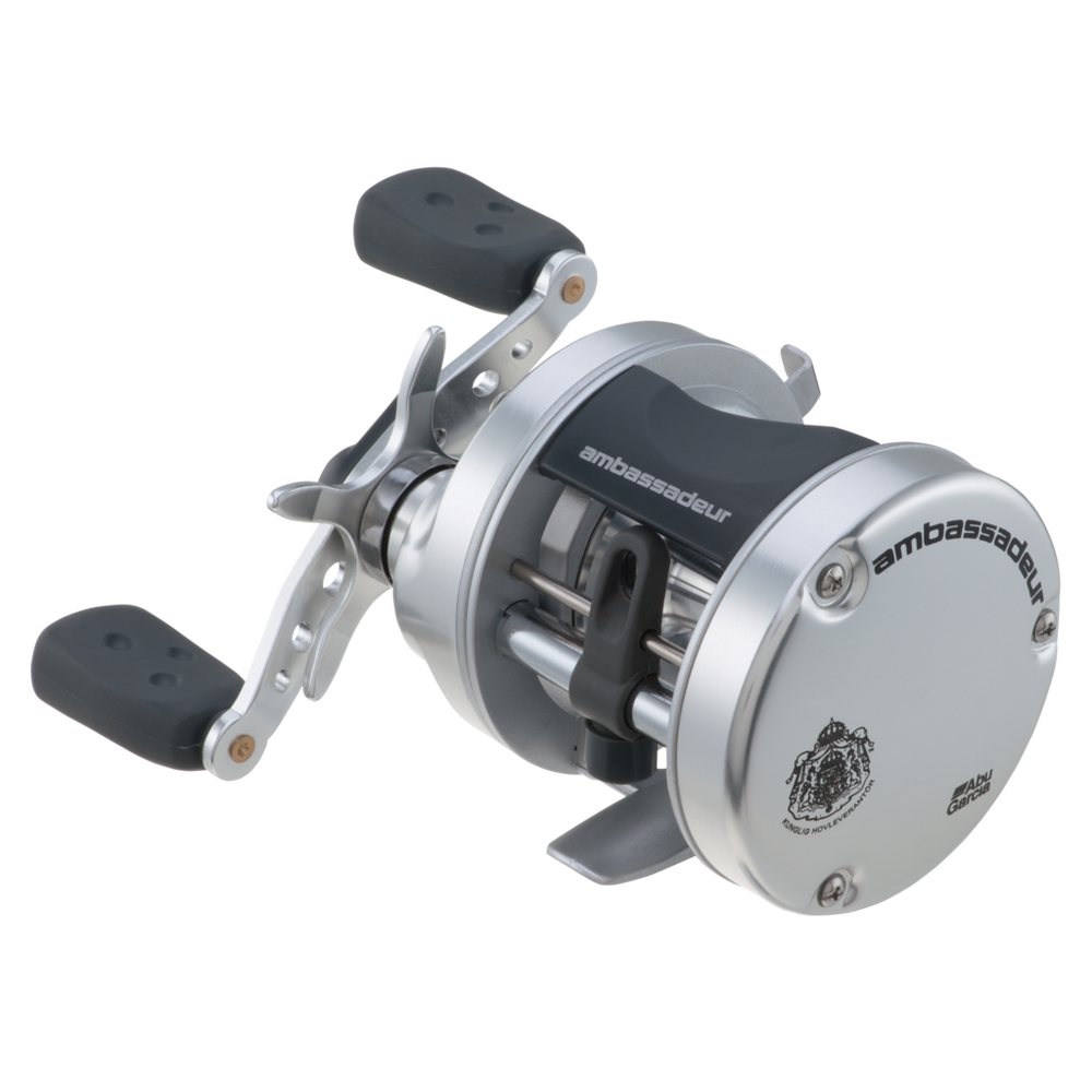 AMBS-6500 Ambassadeur S