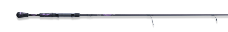 Mojo Yak Series Spinning