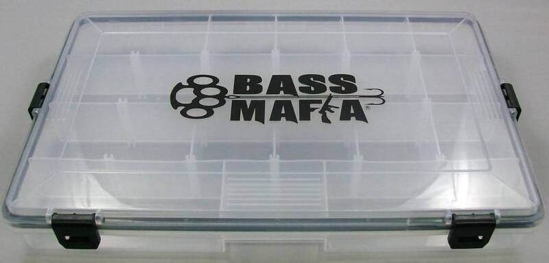 Bait Casket 3700