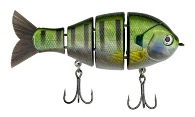 Mike Bucca&#39;s Baby Bull Gill