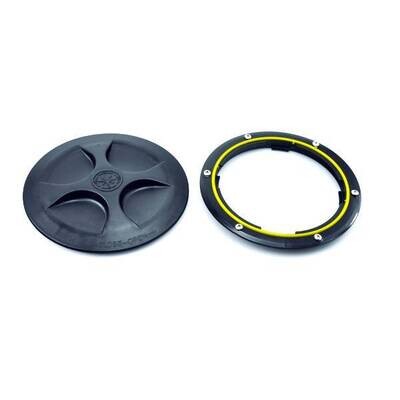 Compass Hatch and gasket kit