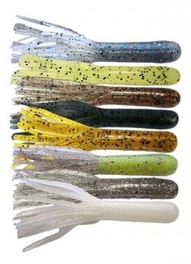 Fat Tube 3.5&quot; 10pk