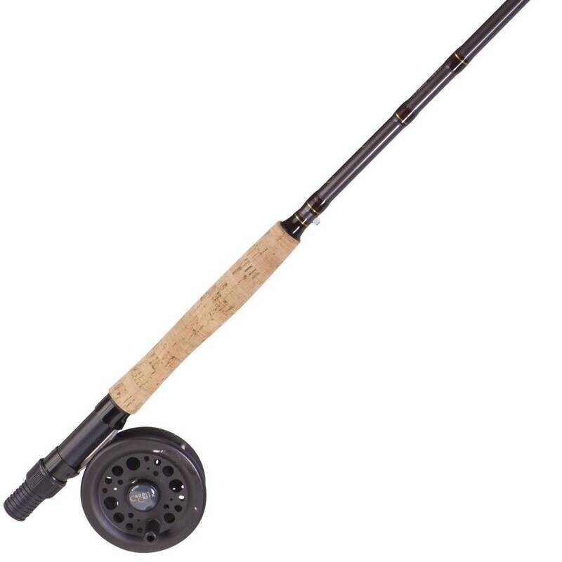 MARTIN PREMOUNT FLY COMBO 7-8W