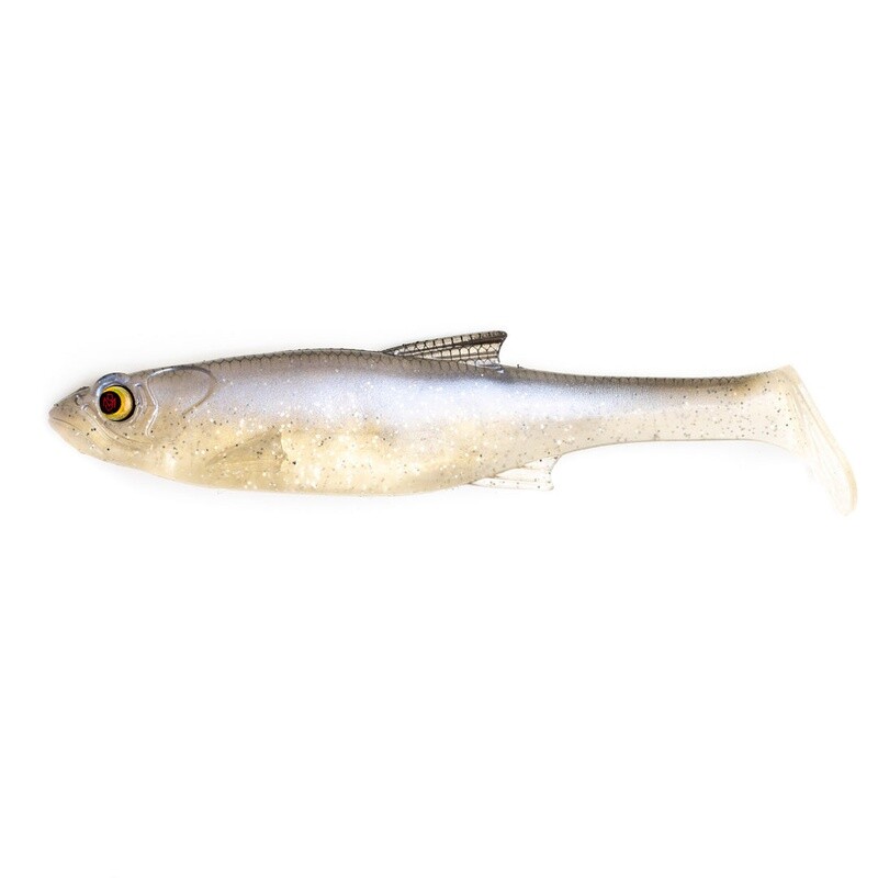 Daingerous Swim Bait