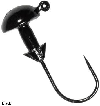 OG Mushroom Jig