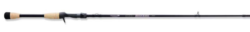 Mojo Bass Casting Rods