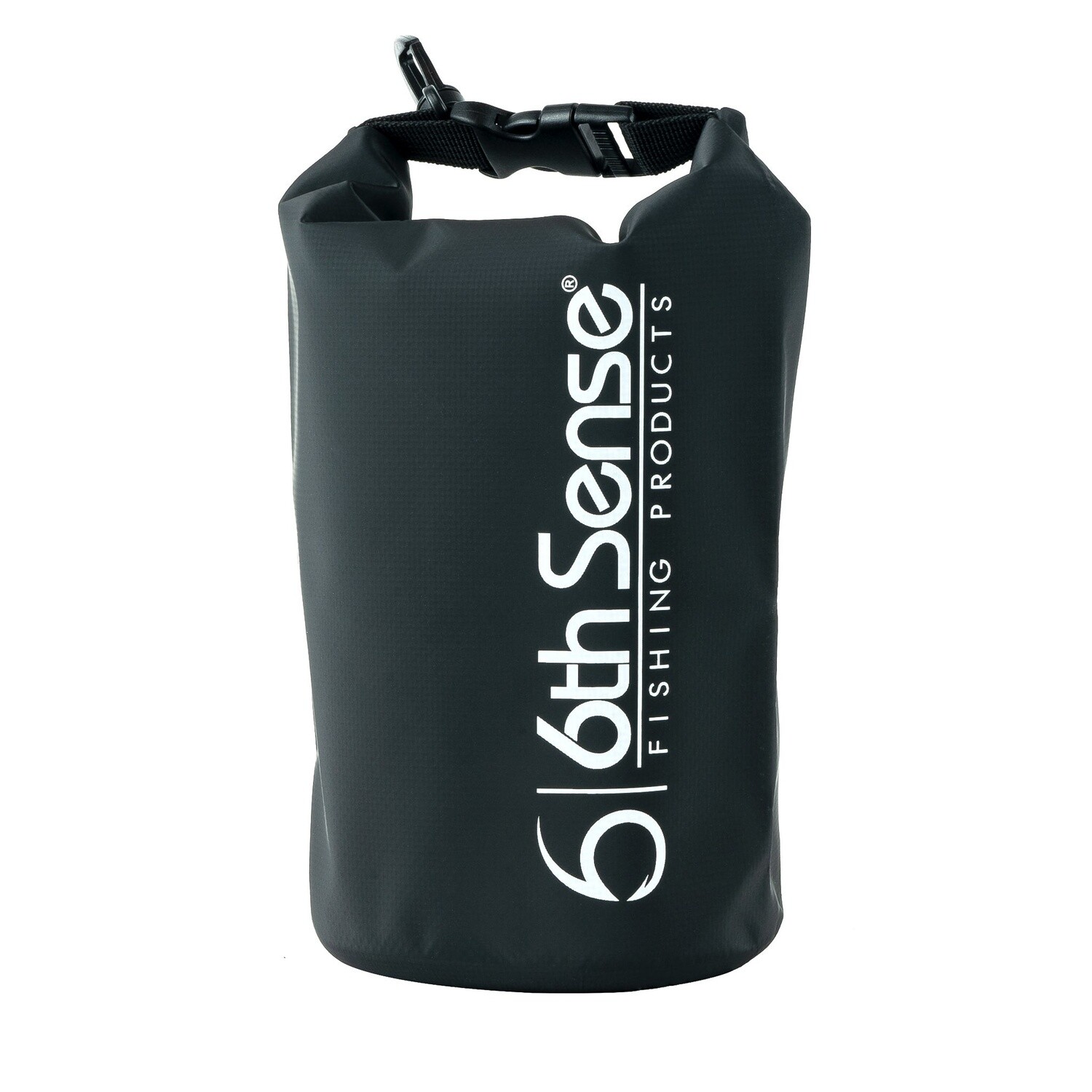 2L DryBone Bag - Black