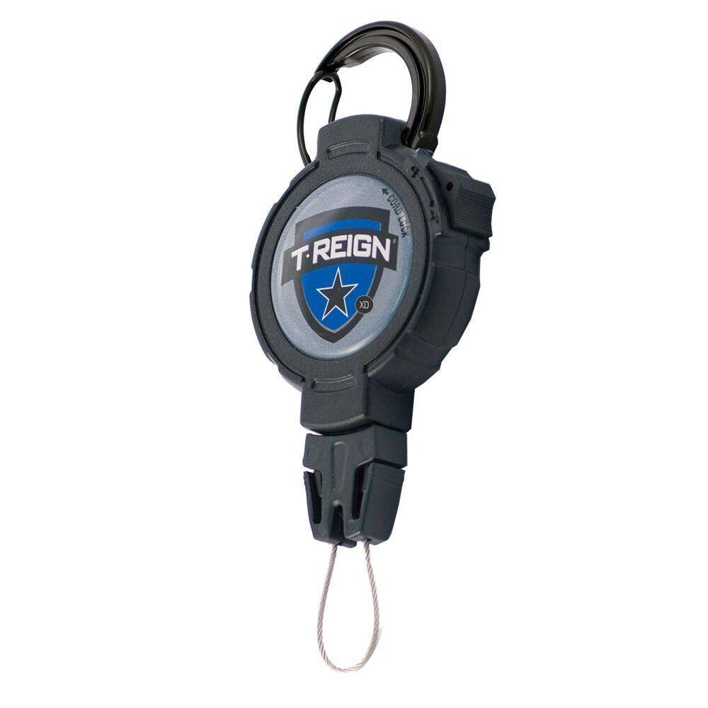 t-reign retractable mount (M)