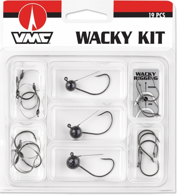 Wacky Rigging Kit