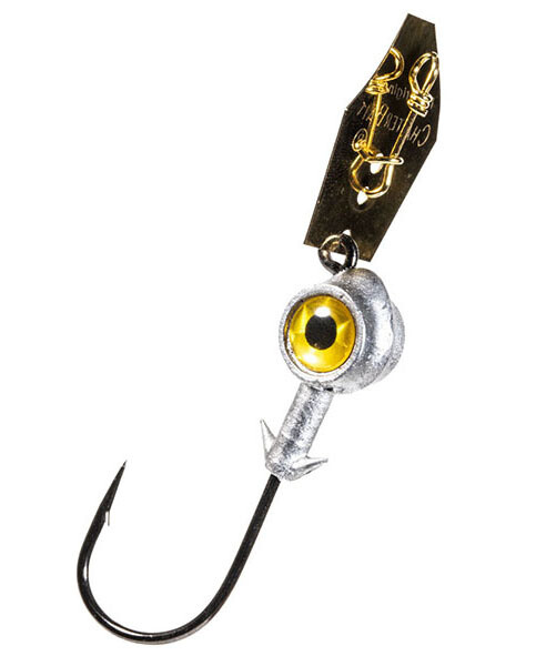 Eye Strike Chatterbait