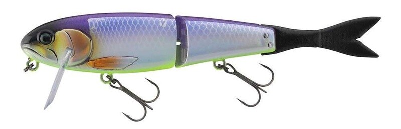 Blast Bone Jr. Swimbait