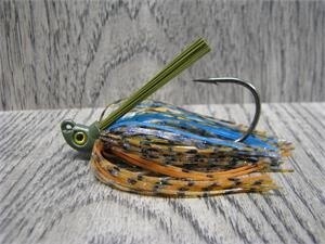 Swim Jig