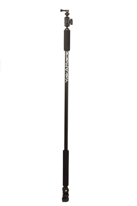 Boomstick Pro