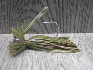 Finesse Jig