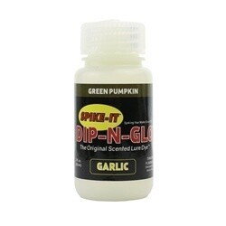 Dip n Glo Chartreuse Garlic 4 oz