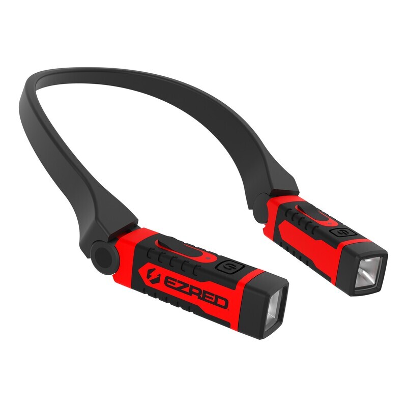 EZRed Rechargeable Neck Light