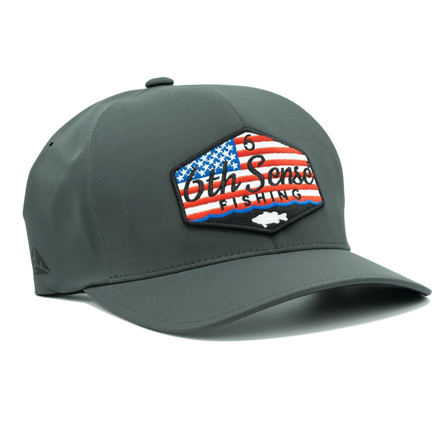Team 6 America Hat