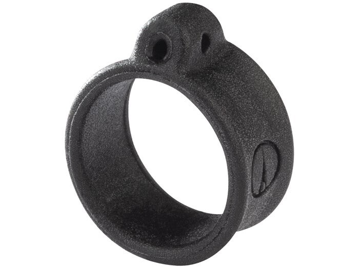 Crossover Rings