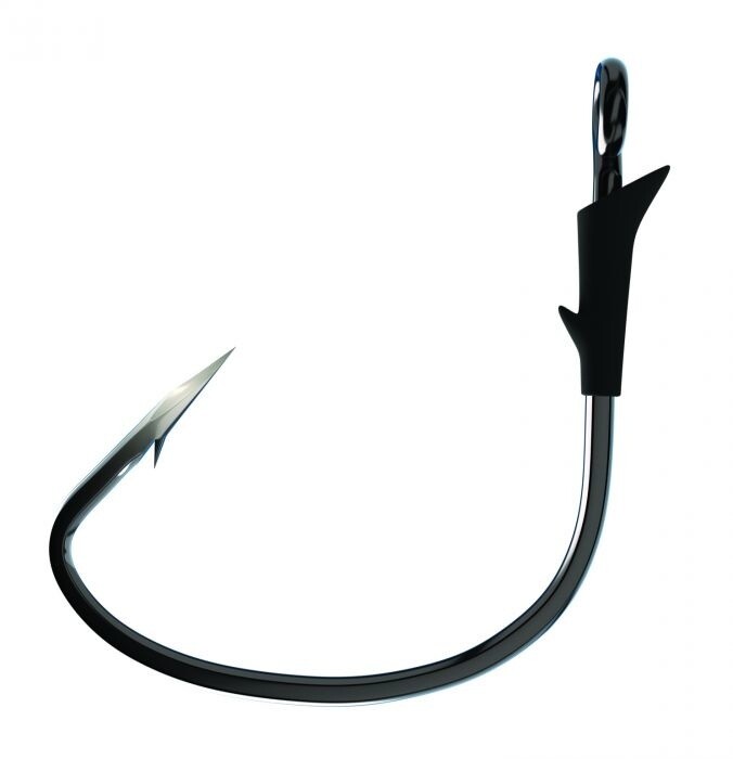 Trokar Tournament Tube Hook
