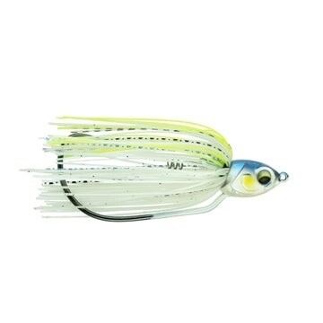 Axle Swinging Swim Jig
