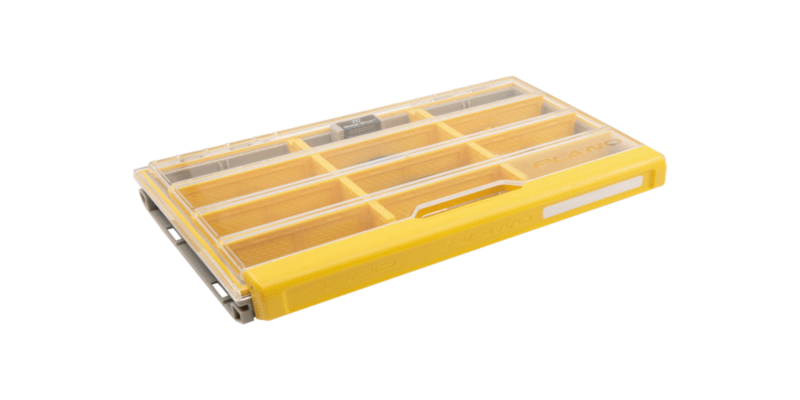 Plano Edge FLEX Series Boxes