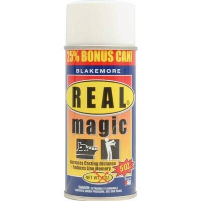 Real Magic 5 oz Bonus Can