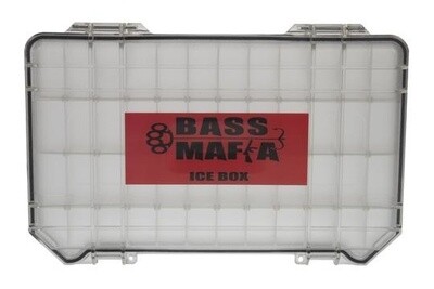 Bass Mafia Ice Box 3700