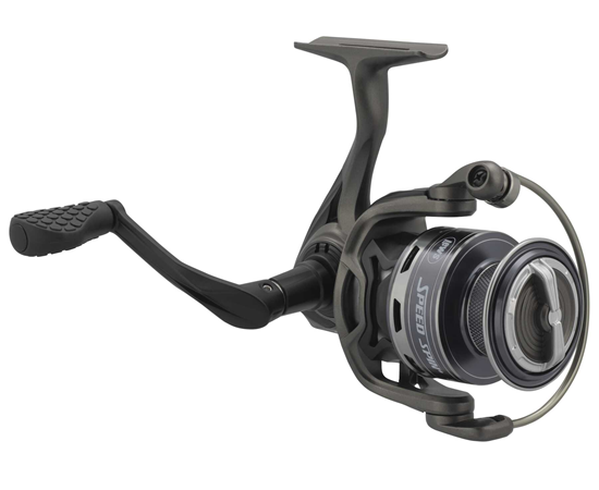 Speed Spin Spinning Reel 