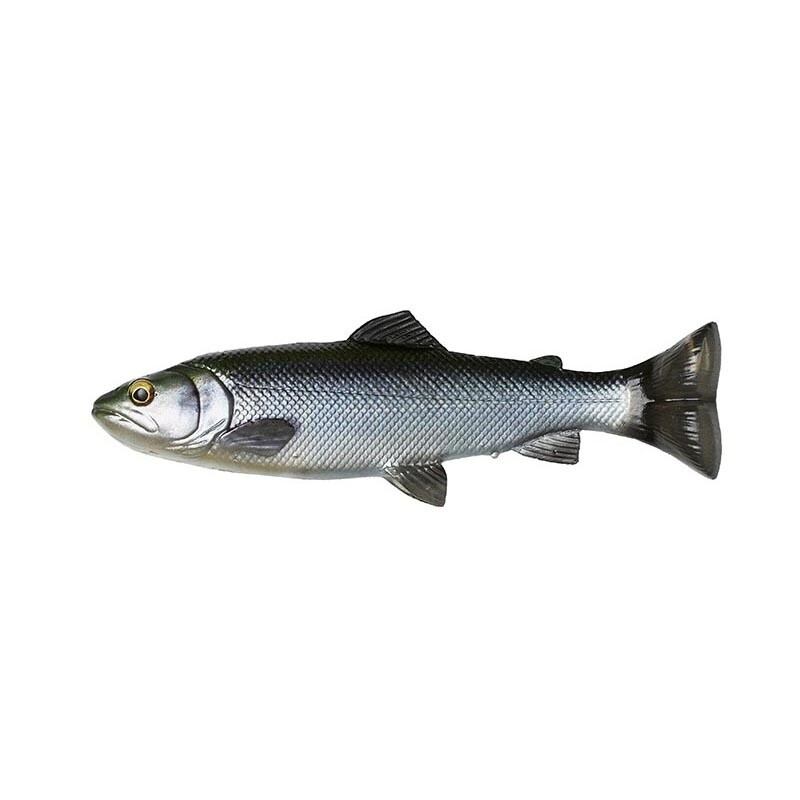 Pulse Tail Trout