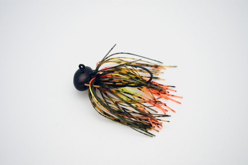 Pee-Wee Football Jig 2pk