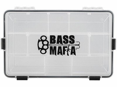 Bait Casket 3600