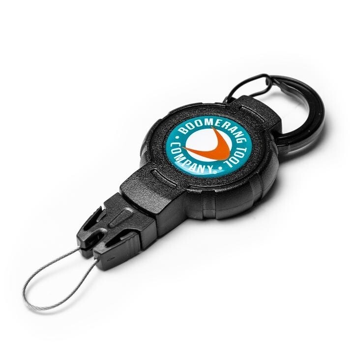 Premium Retractable Gear Tethers