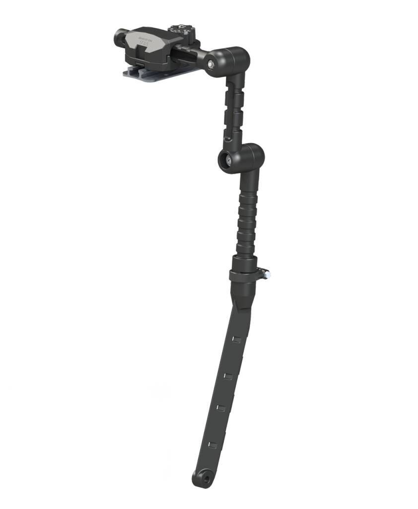 Switchblade Transducer Deployment Arm