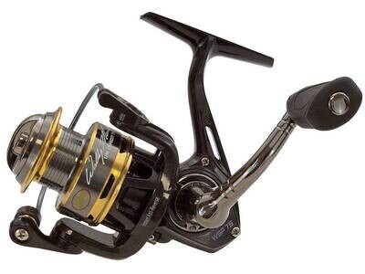 Wally Marshall Signature Spin Reel WSP50