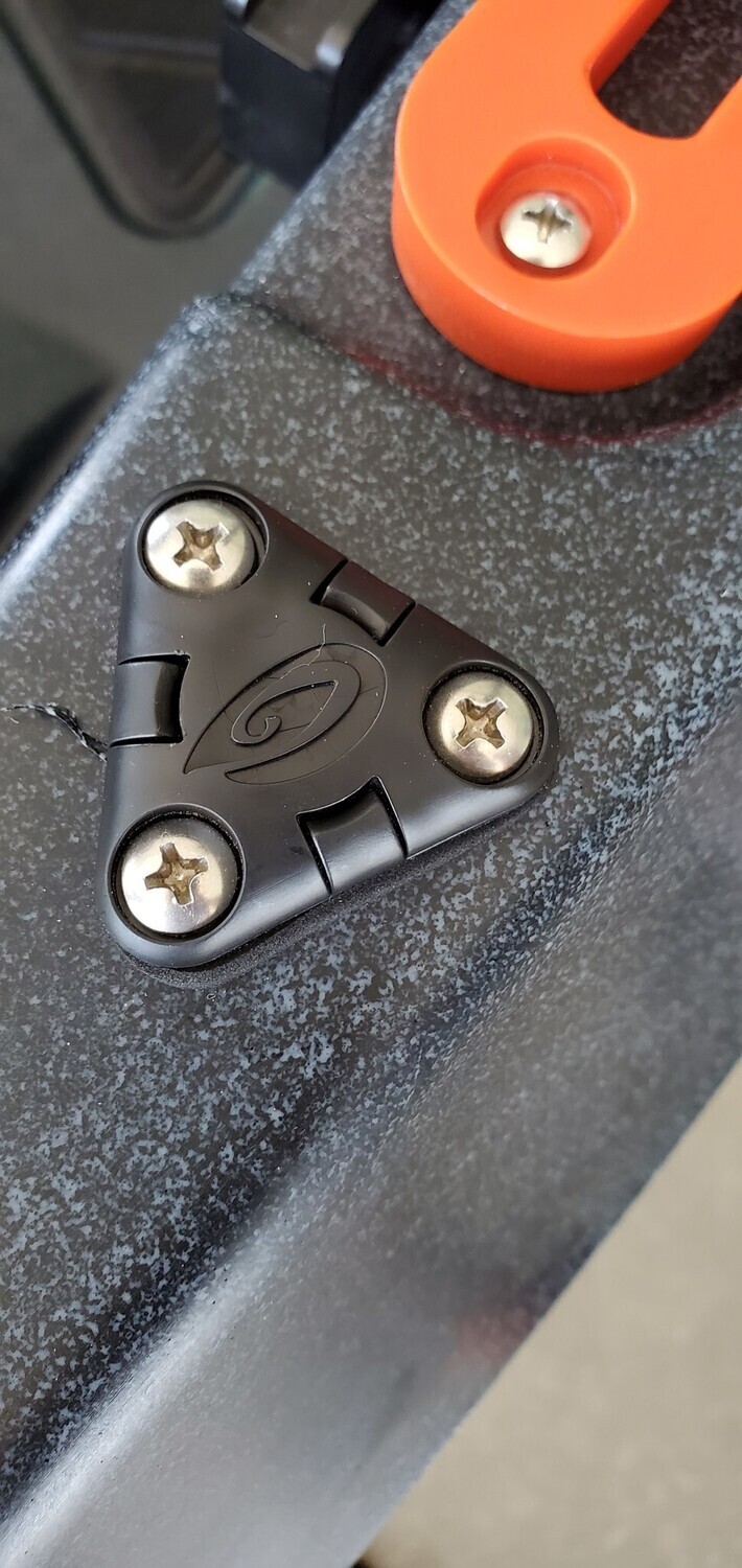 Thru Hull Wire Kit