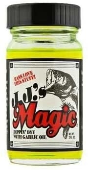 JJ&#39;s Magic Dippin&#39; Dye