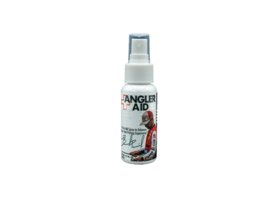 Angler Aid Spray