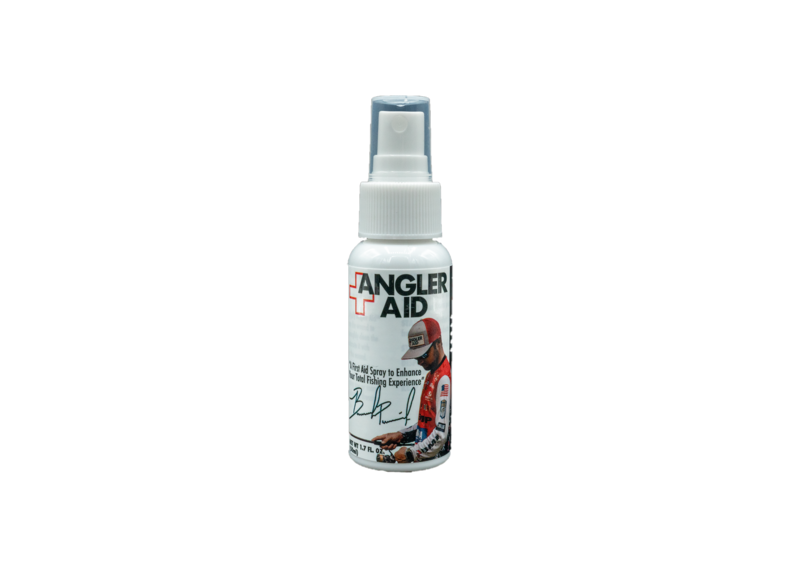 Angler Aid Spray