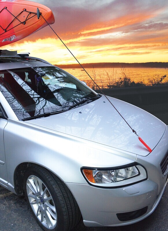 QuickLash T-Style Hood Loops