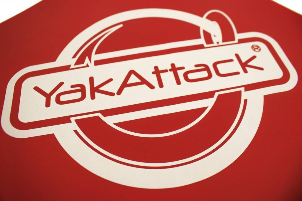 Get Hooked Logo Tow Flag