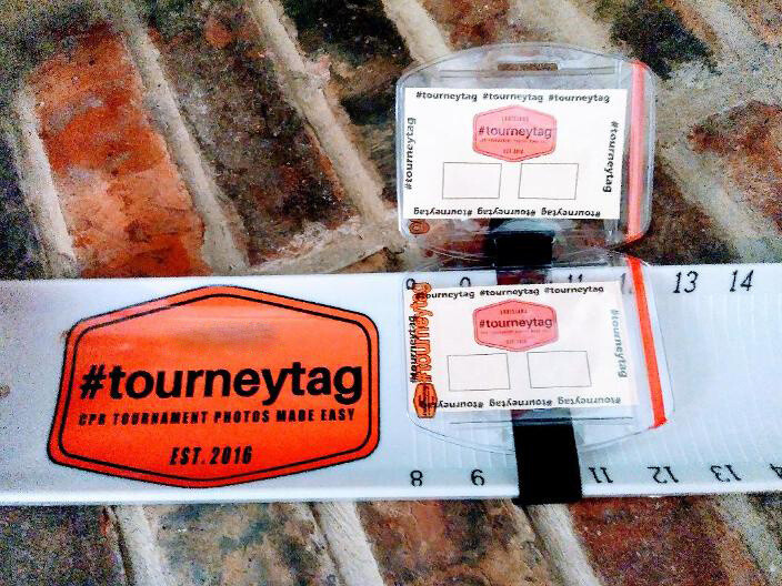 Floating Multiple Tourney Tag