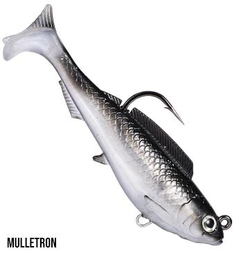 Herculez Swimbait