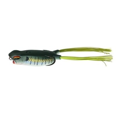 Vega Frog
