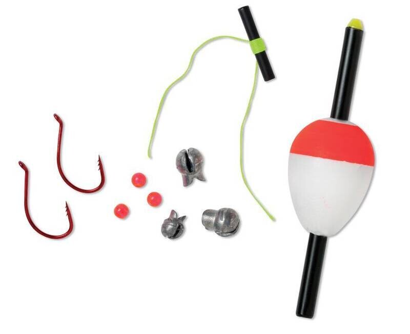 Slip Float Rigging Kit